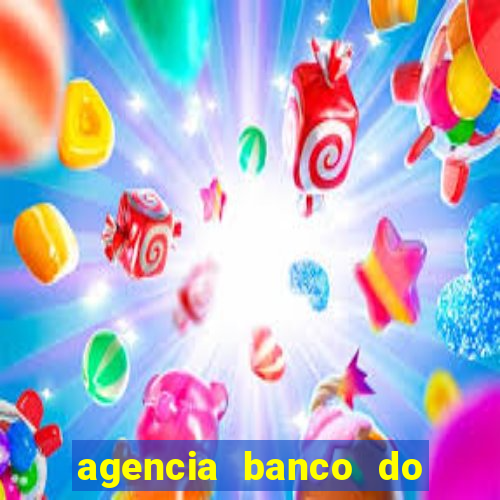 agencia banco do brasil belo horizonte